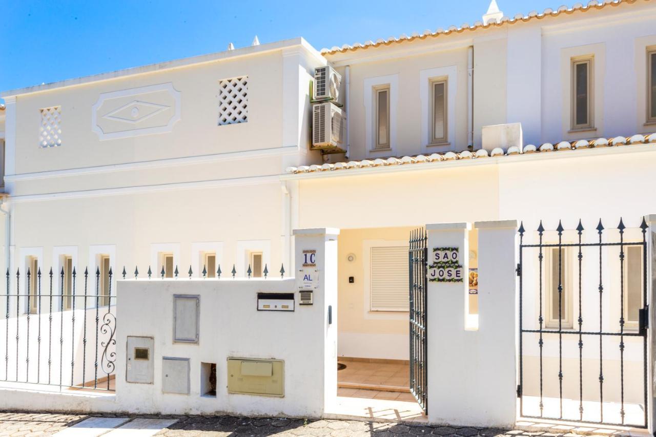 Cozy & Luxurious Getaway - 3 Decks Oceanview & Pool - Sao Jose Lagos Exterior foto