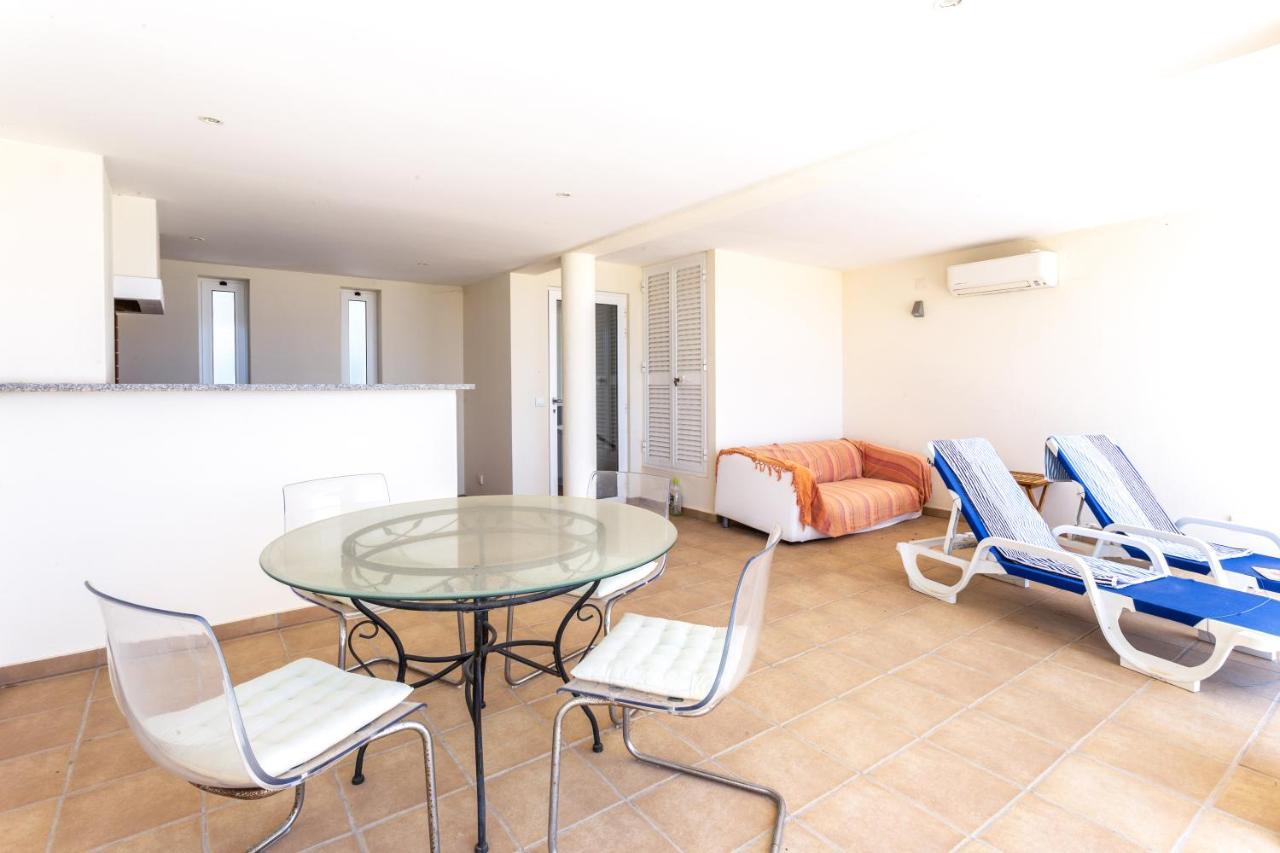Cozy & Luxurious Getaway - 3 Decks Oceanview & Pool - Sao Jose Lagos Exterior foto