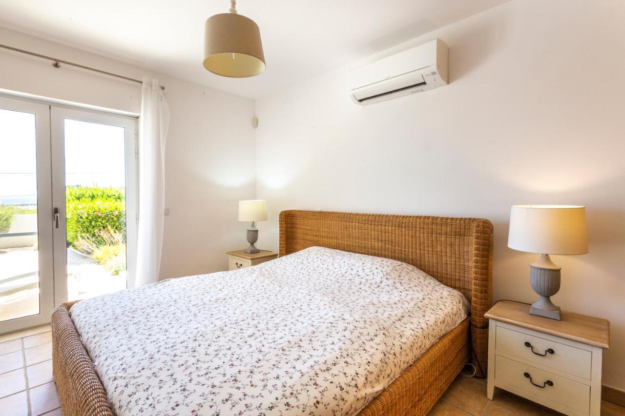 Cozy & Luxurious Getaway - 3 Decks Oceanview & Pool - Sao Jose Lagos Exterior foto