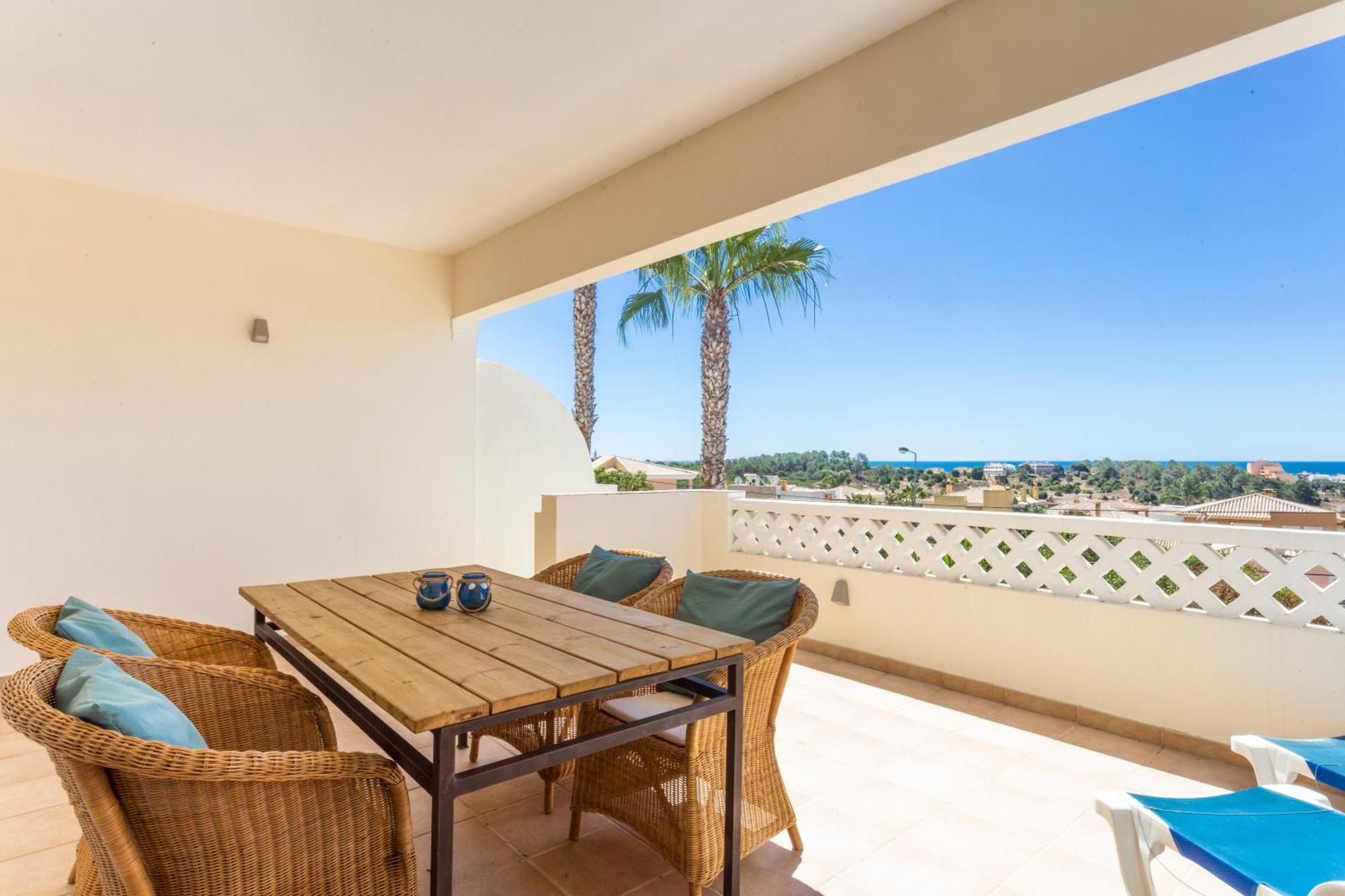 Cozy & Luxurious Getaway - 3 Decks Oceanview & Pool - Sao Jose Lagos Exterior foto