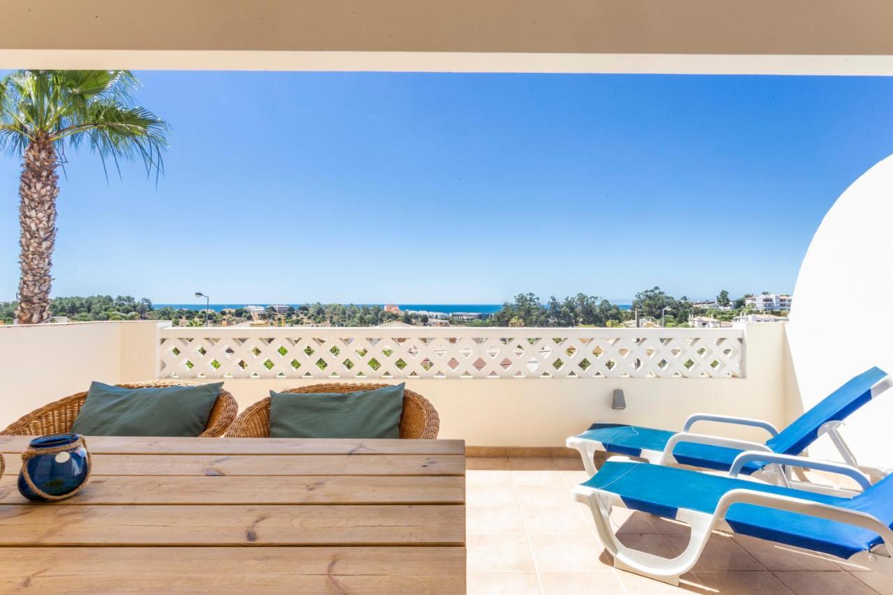 Cozy & Luxurious Getaway - 3 Decks Oceanview & Pool - Sao Jose Lagos Exterior foto