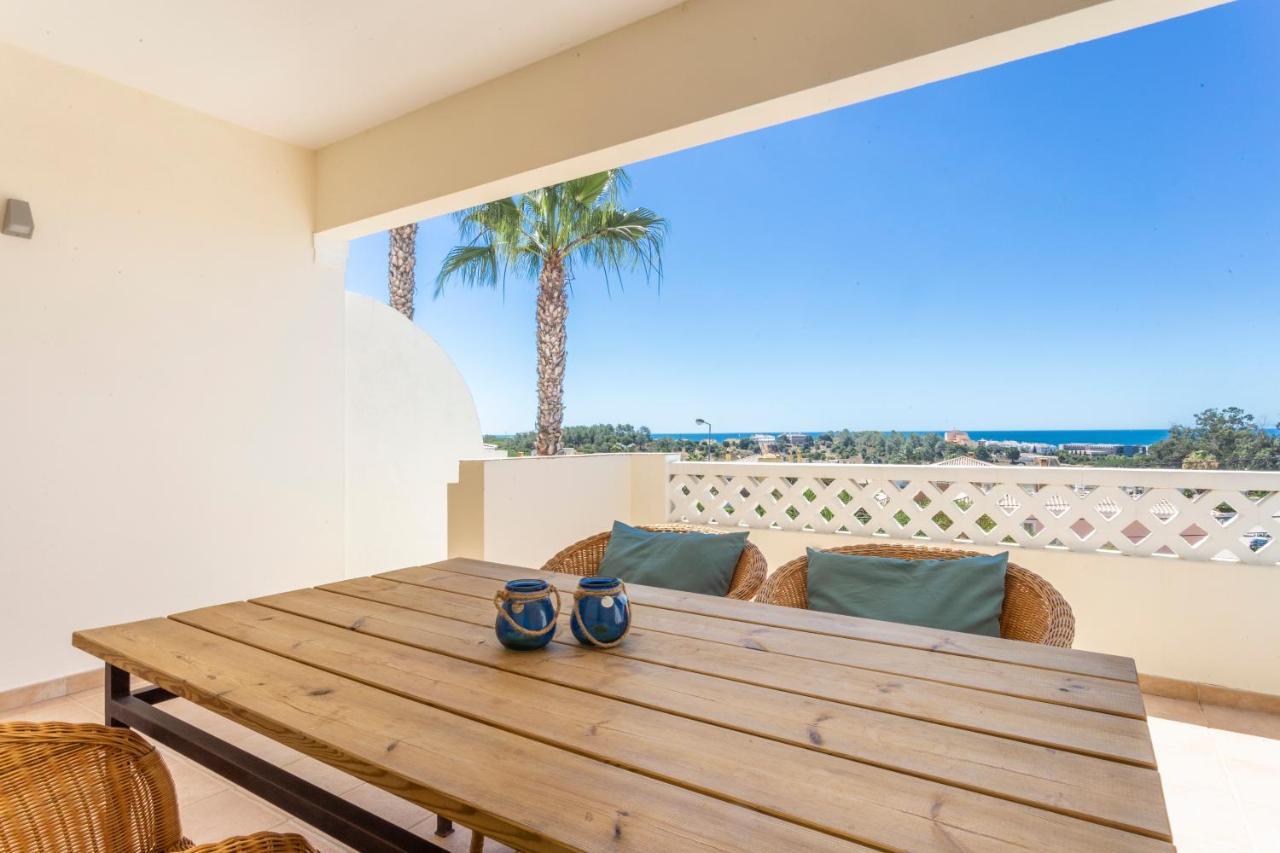 Cozy & Luxurious Getaway - 3 Decks Oceanview & Pool - Sao Jose Lagos Exterior foto